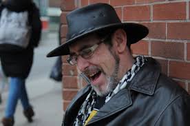 DELTA RAGA from the INDO CANADIAN SLIDE PROJECT