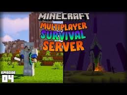 Below are the five most recent players to vote for best minecraft survival smp and to recieve a reward. Razer Ytbe Squad Minecraft Survival Multiplayer 1 16 5 Smp The Nether Facebook