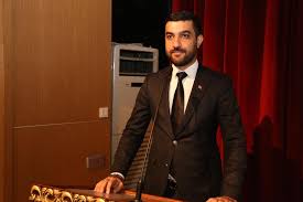Mehmet kemal ağar (born october 30, 1951 in çankaya, ankara) is a turkish former police chief, politician, government minister and leader of the democratic party. Ak Parti Genclik Kollari Baskanligi Na Musa Kara Secildi Kilis Haberleri