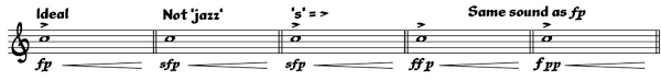 Jazz Notation The Default Debreved Tim Davies Website