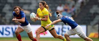 Jul 22, 2021 · formed in 2020, ncr is committed to the development of college rugby by providing a wide array of services and governance for men's and women's collegiate rugby programs. Tokyo Olympics Rugby A 7 The French Women S Program