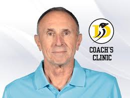 Ron Adams headlines inaugural coach's clinic