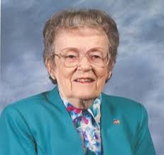 Phyllis H. "Phil" Hoover Obituary 2009