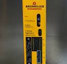 BAUMULLER