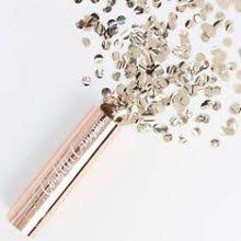 Coole Konfetti Kanone In Rosegold Sorgt Fur Einen Tollen Auszug Hochzeit Hochzeitszeremonie Kanone Konfettikanone Konfettikanone Gold Konfetti Konfetti