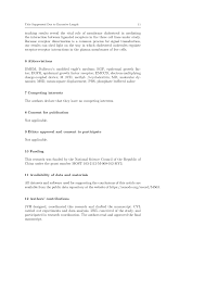 Before submitting your manuscript, please carefully read the instructions for for revisions, authors should include the revised word counts in the. Springer Template For Authors