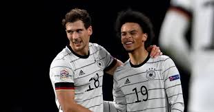 We did not find results for: Landerspiele Nationalmannschaft Ubertragung Der Spiele In Tv Und Stream