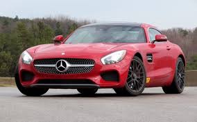 2016 Mercedes Amg Gt S A True Warrior The Car Guide
