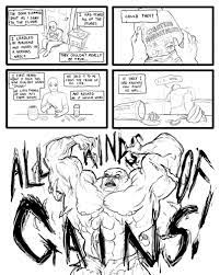 Fit Comic Fit Know Your Meme