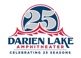 Darien Lake Amphitheater Upcoming Shows In Darien Center