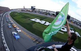 Nascar Tv Schedule 2021 Start Times And Channel Listings Racing News Nascar Cup Series Nascar Cup Daytona 500