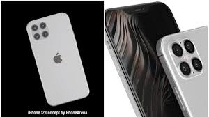 Intip Bocoran Spesifikasi Lengkap Dan Harga Hp Iphone 12 Yang Diluncurkan Besok 13 Oktober 2020 Tribun Kaltim