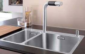 blanco sinks & taps in leeds ajkb