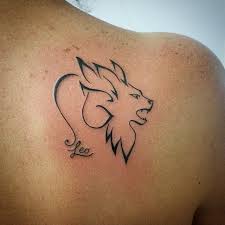 Here are few best leo tattooo designs for men and women with their menaings. 36 Leo Tattoos To Make You Proud Of Your Zodiac Sign