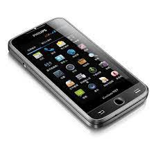 Philips W736 - Specs and Price - Phonegg