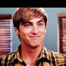 Kendall Schmidt