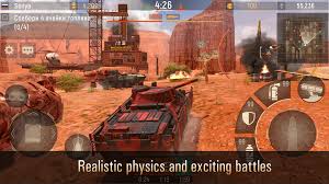 Metal Force War Modern Tanks On Your Windows Pc Mac Download And Install Gameplay Video Mac Download Installation War