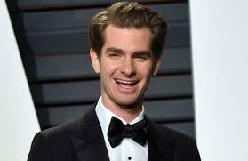 New details about andrew garfield's girlfriend. Andrew Garfield Height Age Biography Girlfriend Net Worth Facts