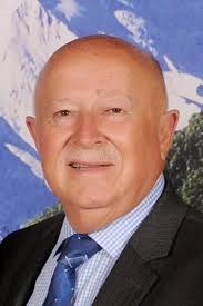 Robert R. Rike Obituary