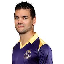 Profile of Ravi Rampaul in Indian Premier League