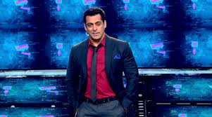 Yes, our beloved sallu bhai has his birthday tomorrow 27th december. Happy Birthday Salman Khan A Look At Bhai S Dumdaar Stint On The Small Screen Entertainment News The Indian Express