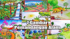 Ya, lukisan dinding 3d trick art memang sedang banyak peminat dan penikmatnya. 9 Ide Inspirasi Ruang Kelas Terbaik Berkelas Ruang Kelas Inspirasi Ruangan