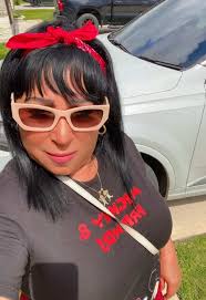 Eloisa Gonzales Perez