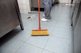 How To Remove Rust Stains From Linoleum Flooring Linoleum Flooring Remove Rust Stains Cleaning Ceramic Tiles