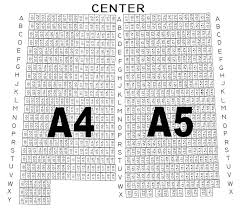 Section A4 A5 The Muny