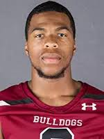 2020 Football Roster