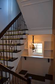 This has many uses (such as in integration). Split Level Traditional Staircase Photos Houzz