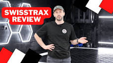 Swisstrax Review (Detail Garage) - YouTube