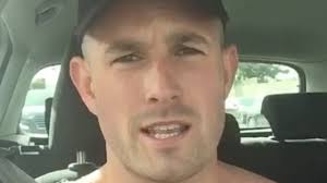 Justin Robert Bassett charged with possessing Christchurch Massacre video