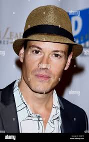 Howard j ford hi-res stock photography and images