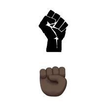 What Does The Raised Fist Mean In 2017 The chart on this page. what does the raised fist mean in 2017