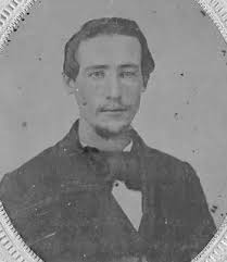 Civil War letters abridged — Hillsdale County Historical Society