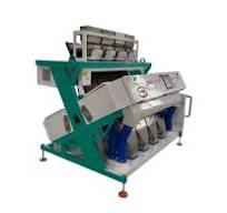 Optical Cardamom Color Sorter Machine Cardamom Grader ...