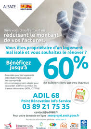 Renovation info service gouv f. L Habitat