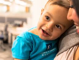 Finance of America Cares Takes an Innovative Approach