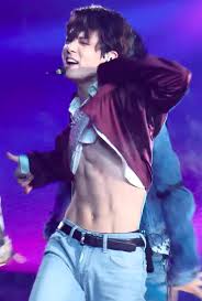 ©jeon jungkook 【전정국】 © big hit entertainment 2019. Bangtan Sonyeondan Jungkook S Abs Sorrynotsorry