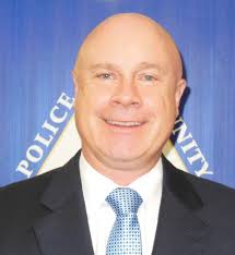 The Park Ridge Police Department