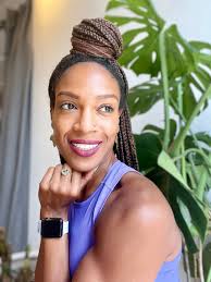 Inspiring Conversations with Radiance Basden of Rooted in Radiance