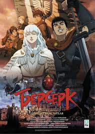 Is a japanese dark fantasy manga series illustrated and written by kentaro miura. Berserk Zolotoj Vek Film I Beherit Vlastitelya Kinopoisk