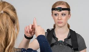 Welcome to herbert akins road elementary school, home of the hawks! Ert Acquires Wearable Trial Technology Company