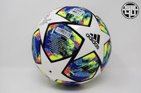 The tournament follows a group and knockout format. Adidas 2020 Finale Champions League Official Match Ball Review Soccer Reviews For You