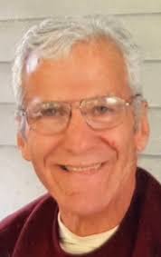 Kenneth W. Rose Obituary September 9, 2023