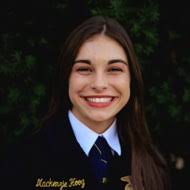OHIO FFA ANNUAL REPORT