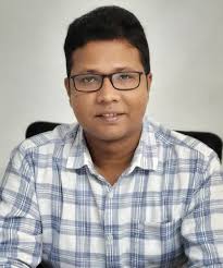 Dr Sourav Roy