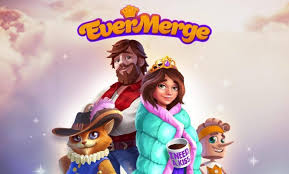 This title is an adventure puzzle game based on matching and combining to create a great magical world. Evermerge Mod Apk Download Mod Energy 1 15 0