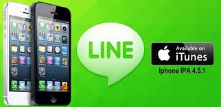 Learn And Download Line Iphone Apk For Android Messaging App Programing Software The Voice